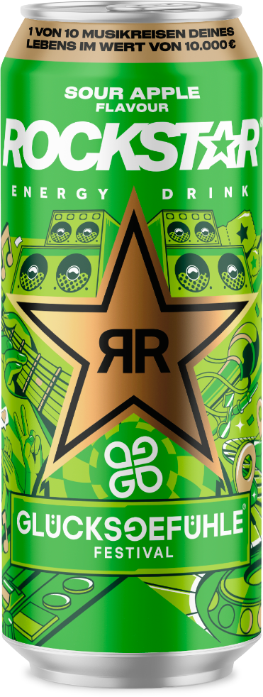 SOUR APPLE