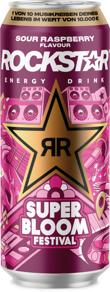 Sour Raspberry